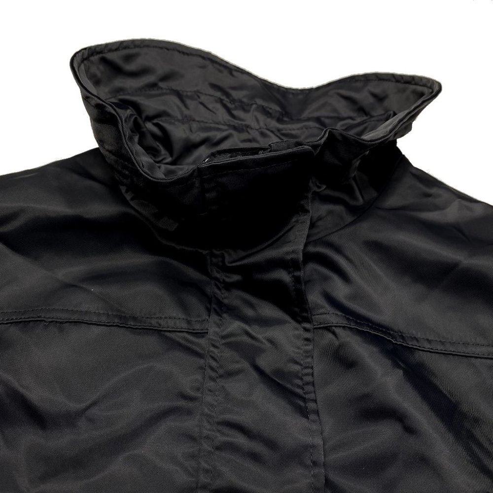 NWT‎ Hunter Refined Drawstring Coat - Picture 7 of 11